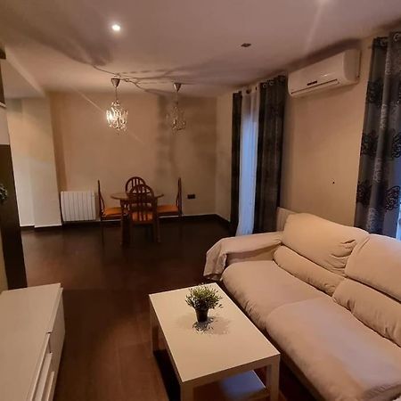 Piso Centrico Y Tranquilo Apartman Jaén Kültér fotó