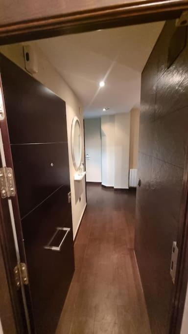 Piso Centrico Y Tranquilo Apartman Jaén Kültér fotó