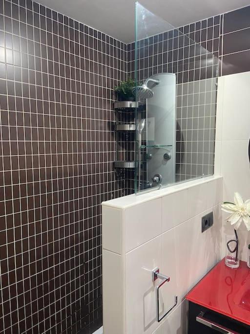 Piso Centrico Y Tranquilo Apartman Jaén Kültér fotó